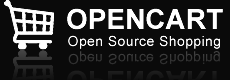 Logo Opencart